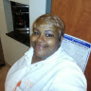 Meet your Posher, Christaline